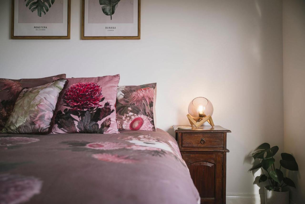 The Mains Guest House 2 Bedroom Farm Stay Corrigin Luaran gambar