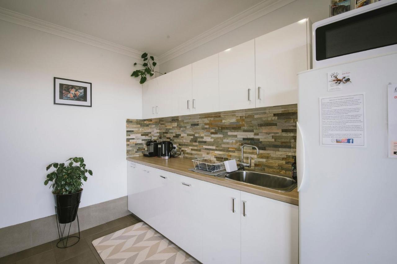 The Mains Guest House 2 Bedroom Farm Stay Corrigin Luaran gambar